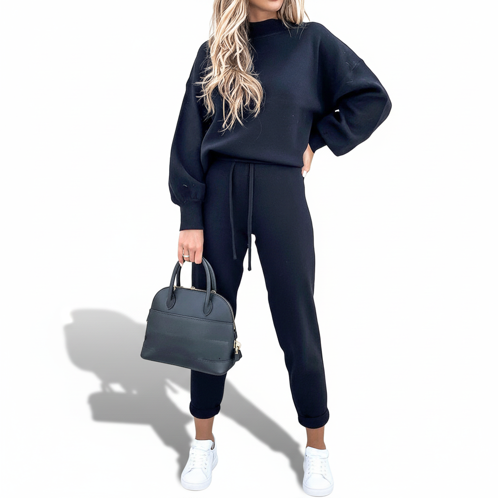 Twee-delige loungewear