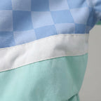 Tweedelige skikleding voor dames