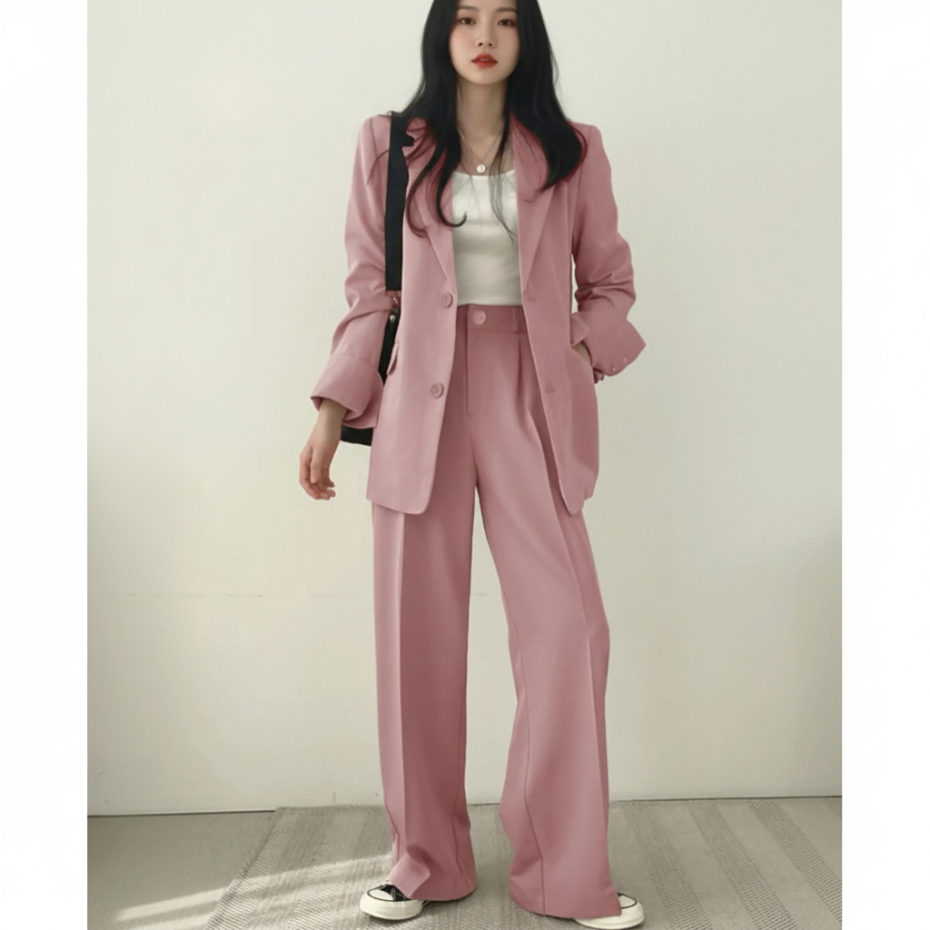 Tweedelige pakset