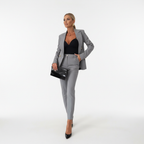 Twee-delig blazer set