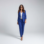Twee-delig blazer set