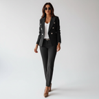 Twee-delig blazer set