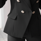 Twee-delig blazer set