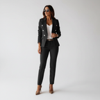 Twee-delig blazer set