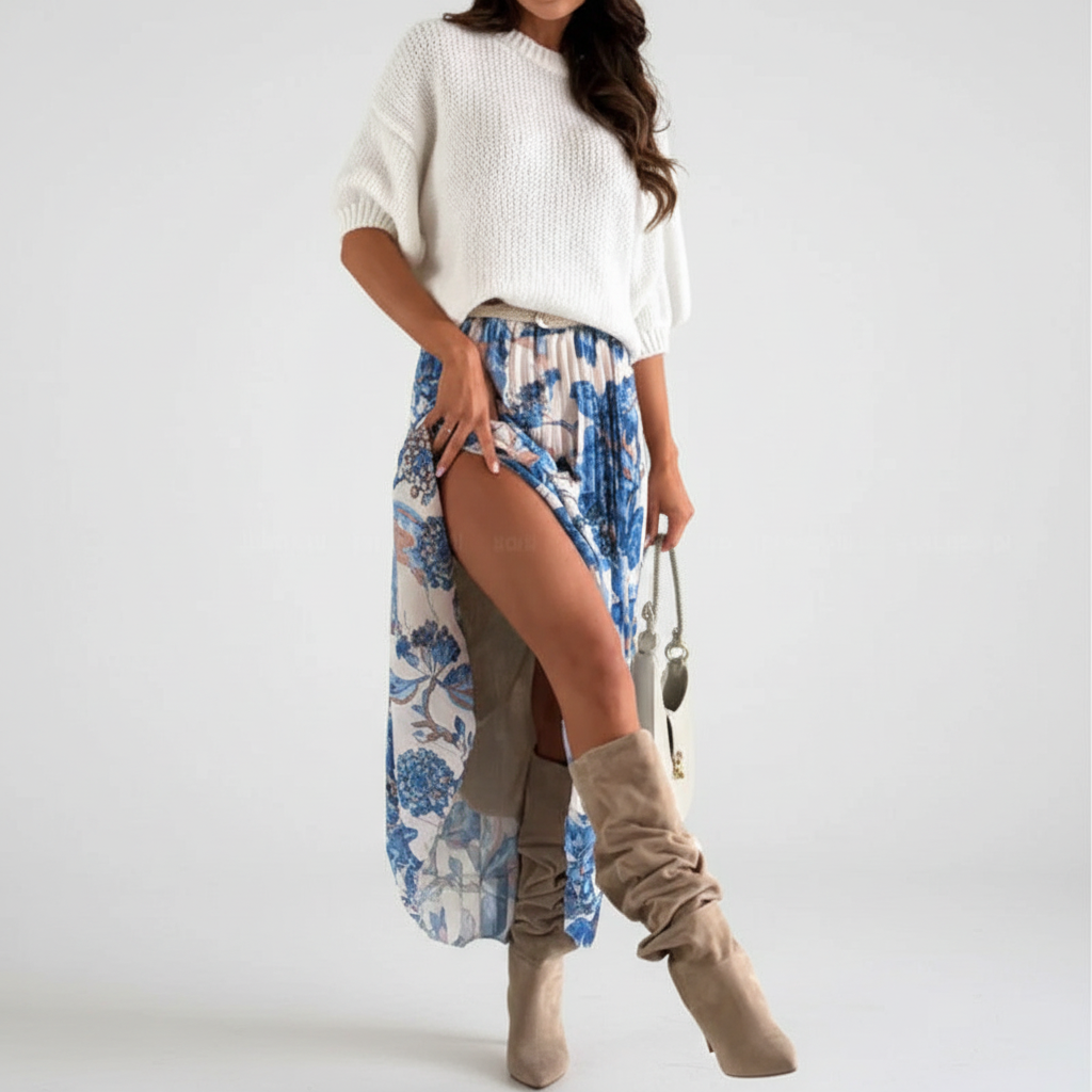 Twee-delig outfit