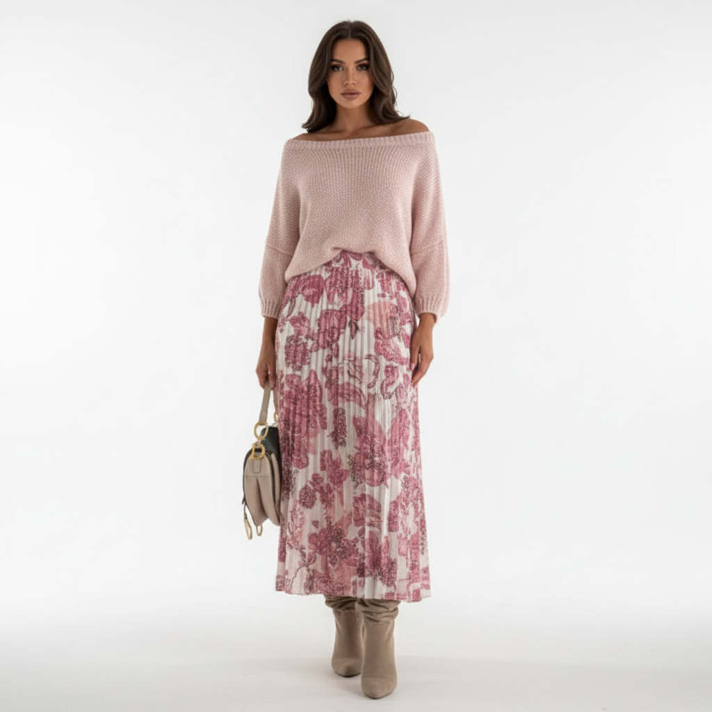Twee-delig outfit