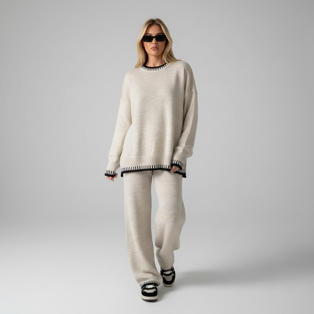 Tweedelige set – Liva