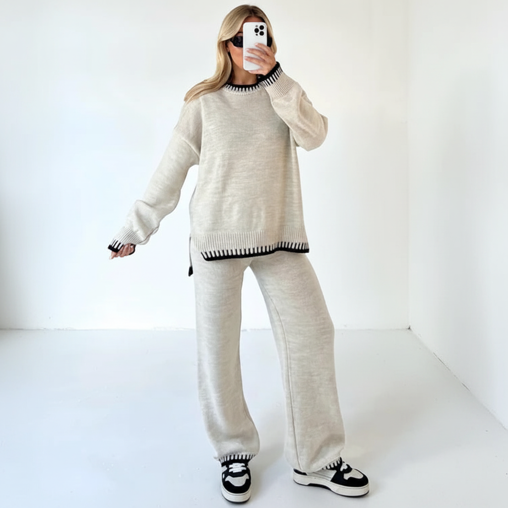 Tweedelige set – Liva