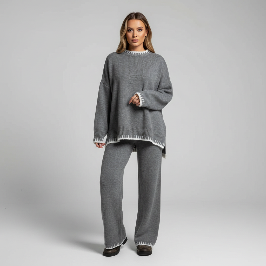 Tweedelige set – Liva