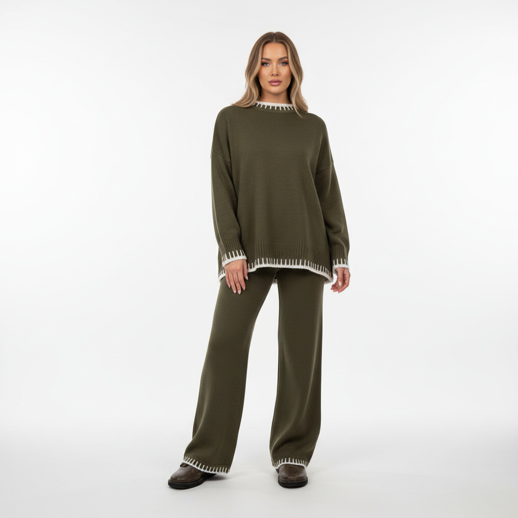 Tweedelige set – Liva