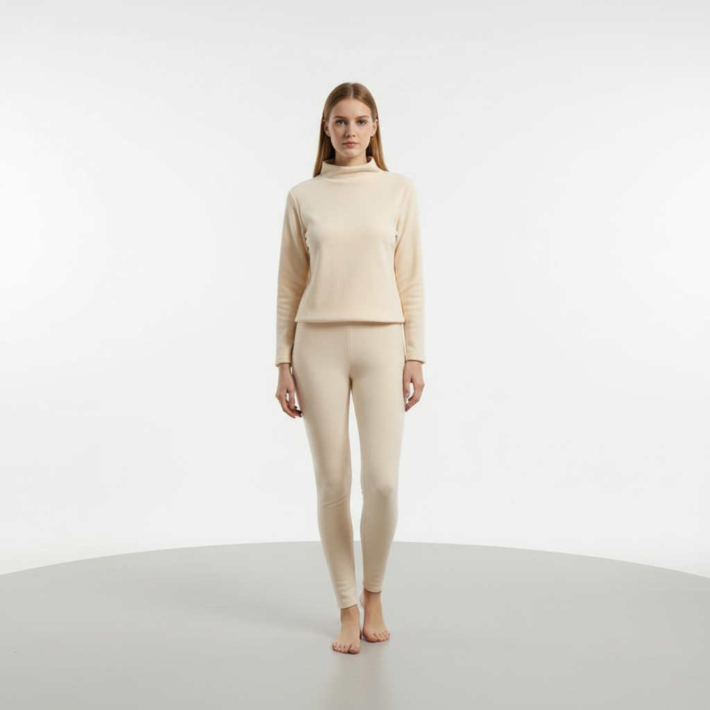 Tweedelig set – Liva