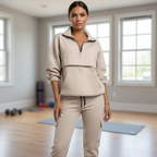 Tweedelig sportoutfit