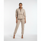Tweedelig sportoutfit