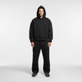 Tweedelig trainingsoutfit