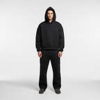 Tweedelig trainingsoutfit