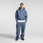 Tweedelig trainingsoutfit