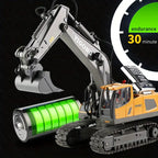 RC graafmachine