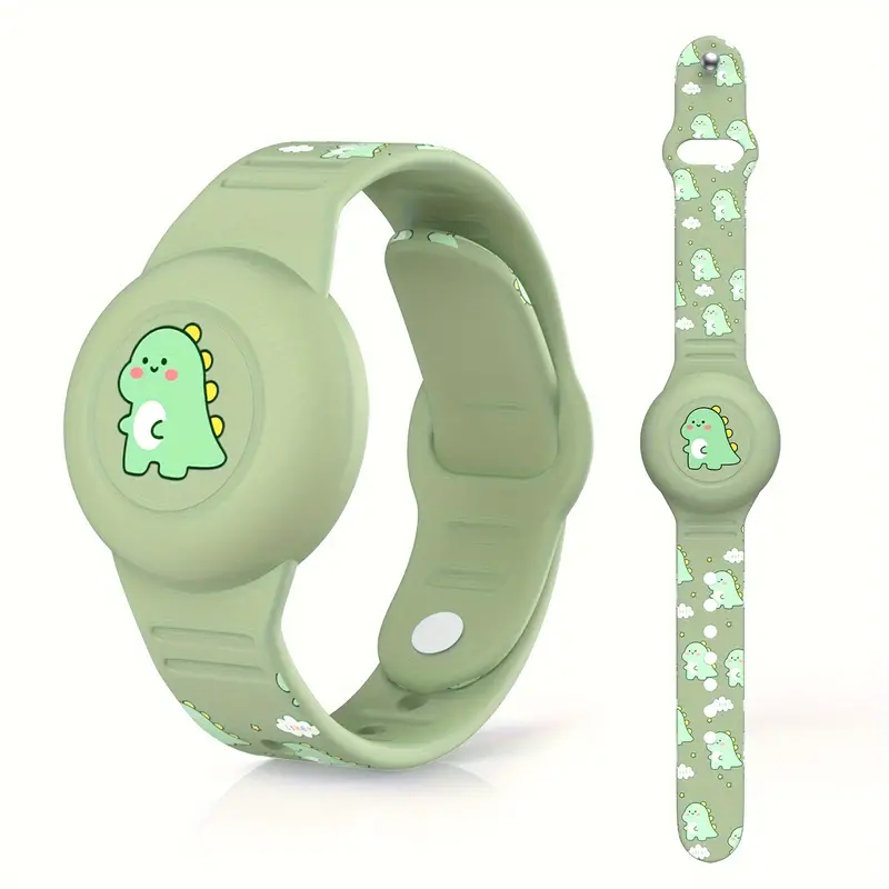 Airtag armband voor kinderen