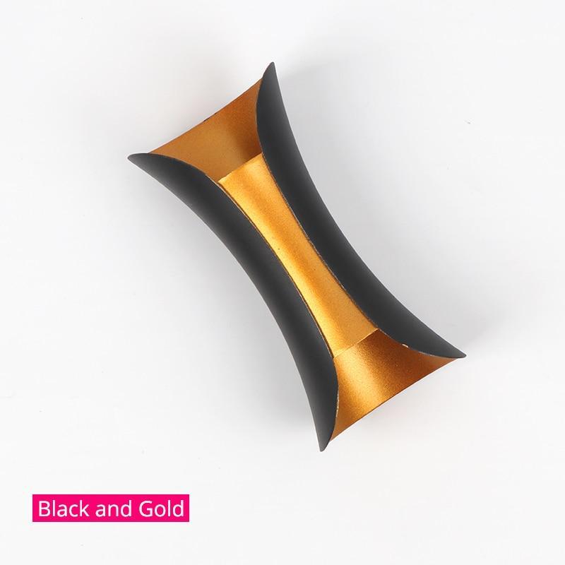 LED buitenwandlamp