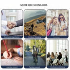 Mini HD camera