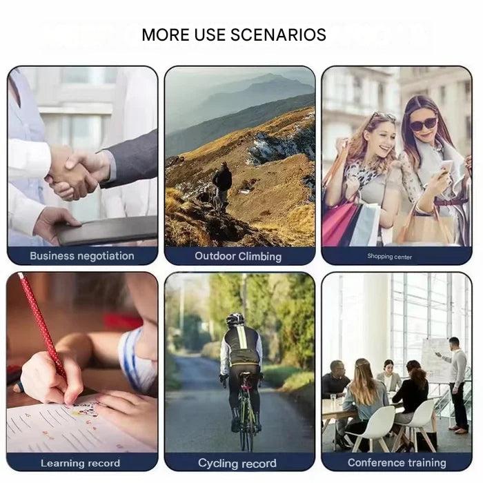 Mini HD camera