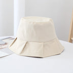 Zomer bucket hat voor dames en heren