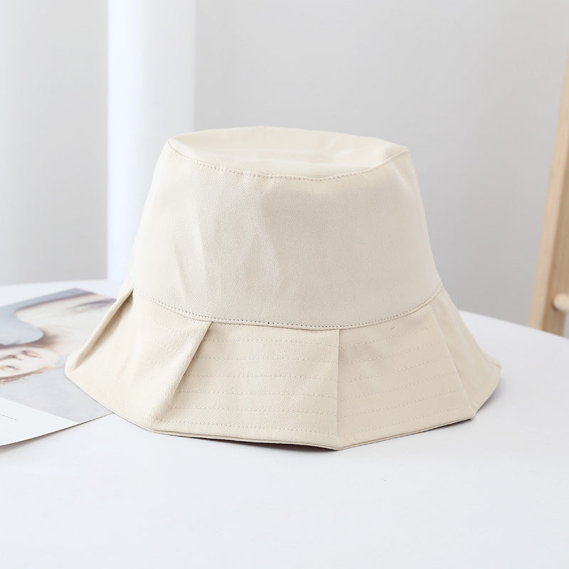 Zomer bucket hat voor dames en heren