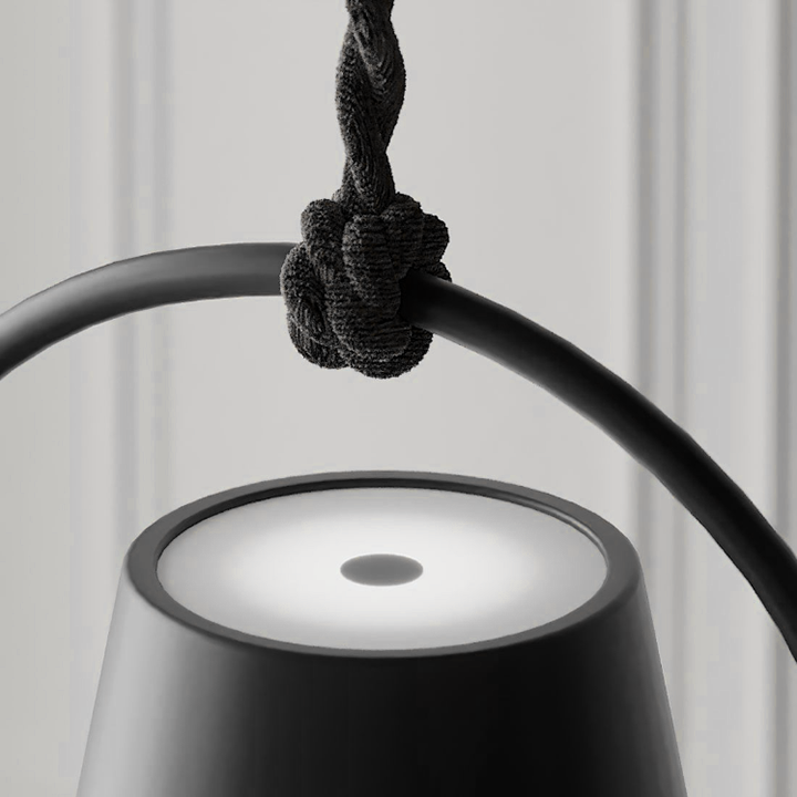 Draadloze LED hanglamp — afbeelding 9