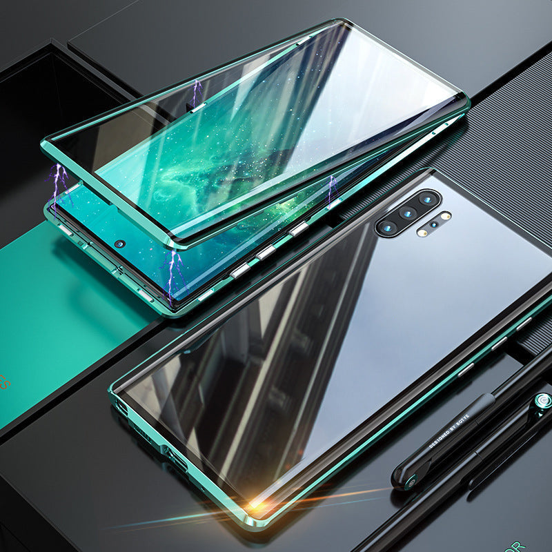 Magnetische telefoon beschermhoes