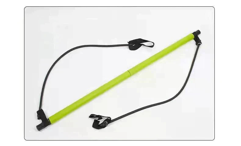 Pilates bar set