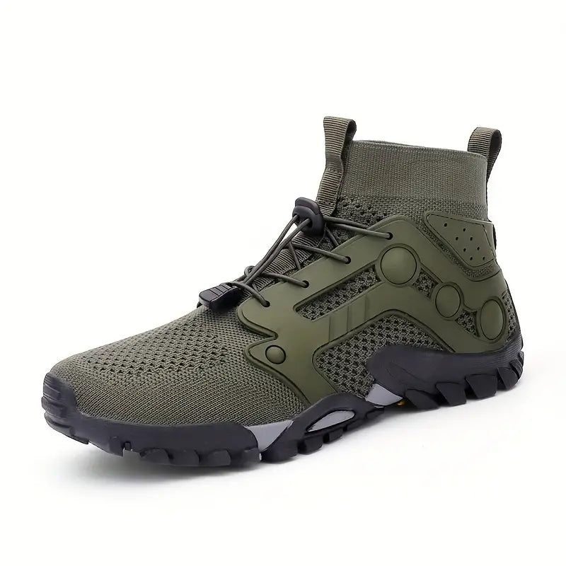 Barefoot heren schoenen