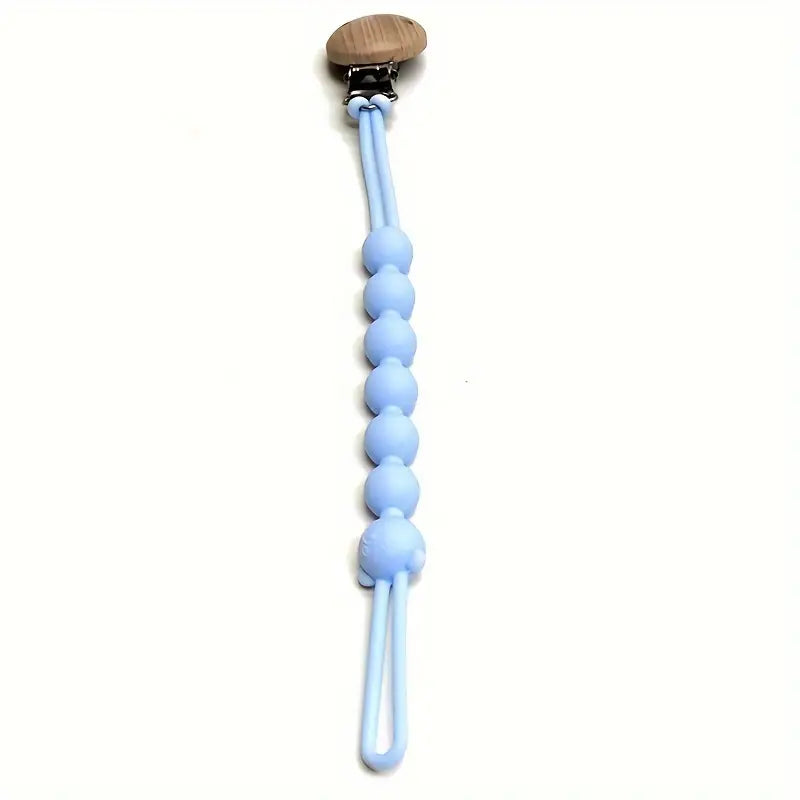 Schattige beer speenketting