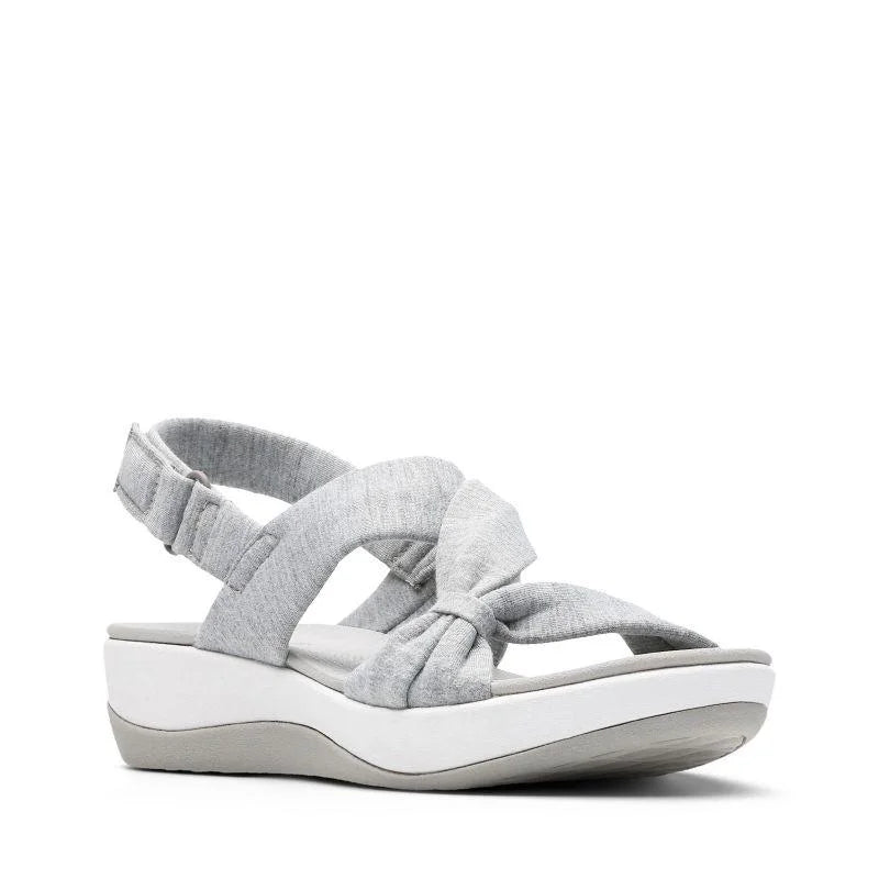 Ultra cmfortabele dames zomersandalen