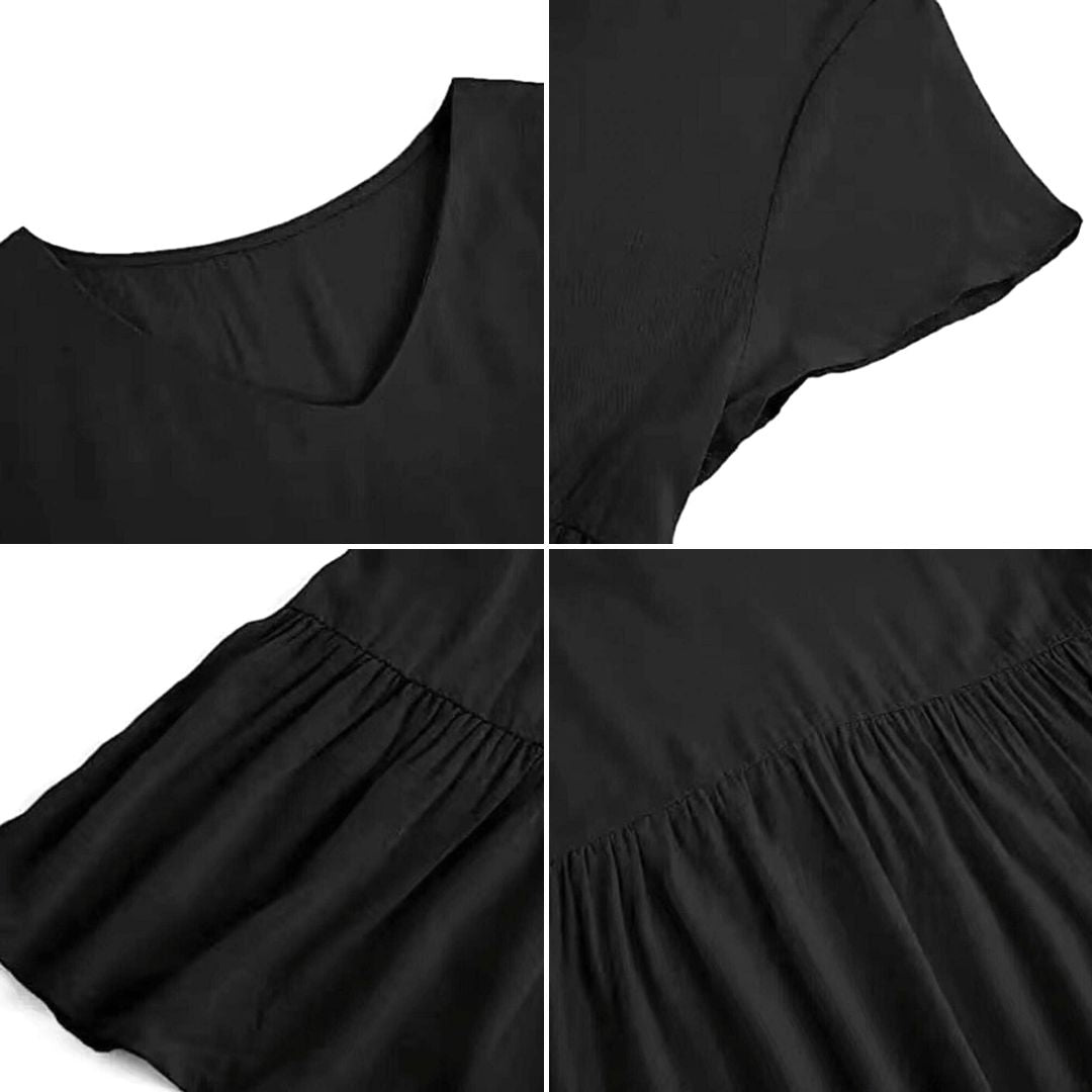 Strandjurk Molly