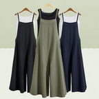 Ria jumpsuit – dames jumpsuit