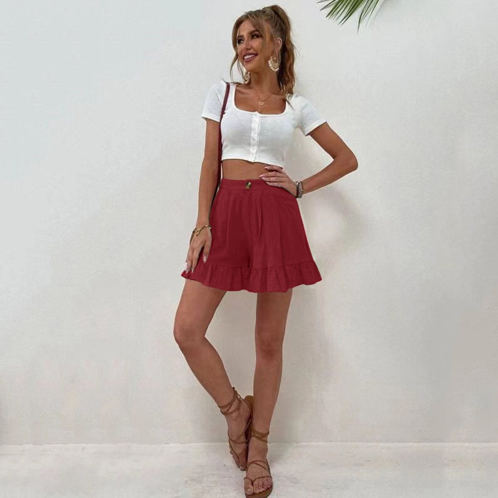 Lewy short – zomer broek
