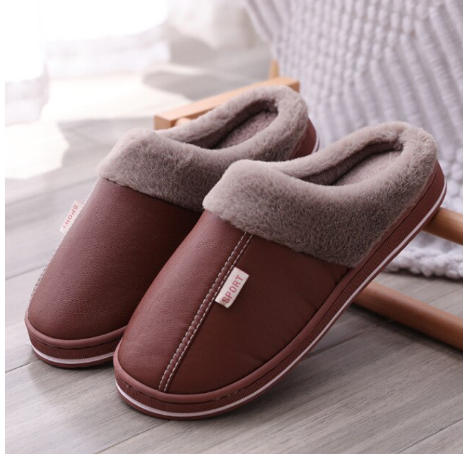 Slippers