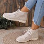 Leren dames schoenen — afbeelding 16