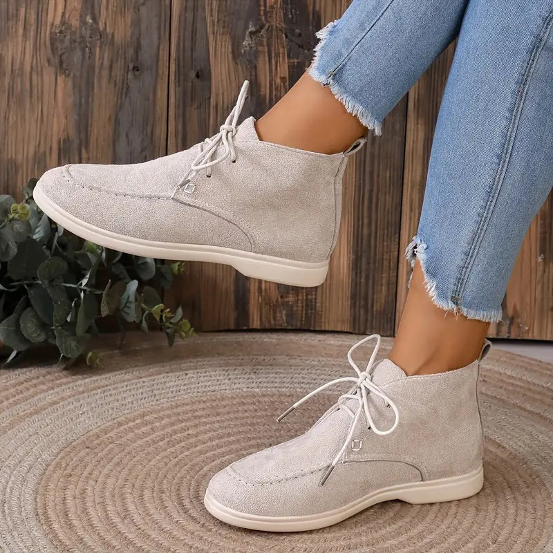 Leren dames schoenen — afbeelding 16