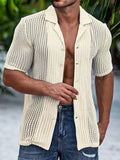 Merrick shirt