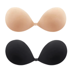 Zelfklevende silicone BH