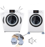 Absorb pads – wasmachine absorberende poten