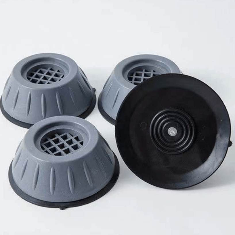 Absorb pads – wasmachine absorberende poten