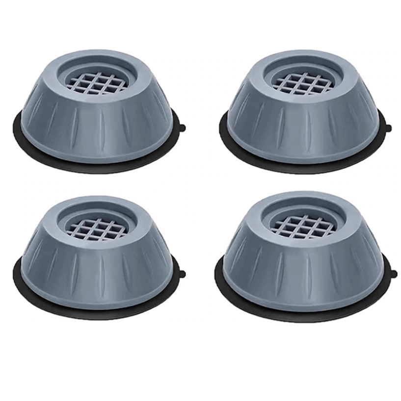 Absorb pads – wasmachine absorberende poten