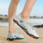 Dames barefoot sneakers