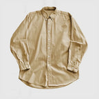 Vintage heren overhemd – Noor