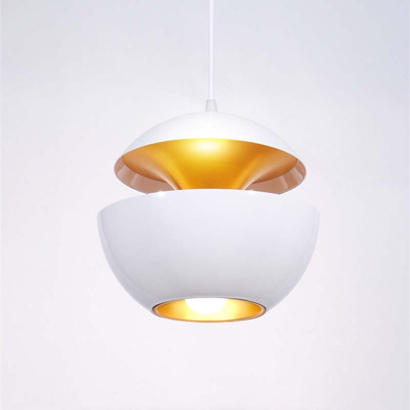 LED hanglamp – Liva