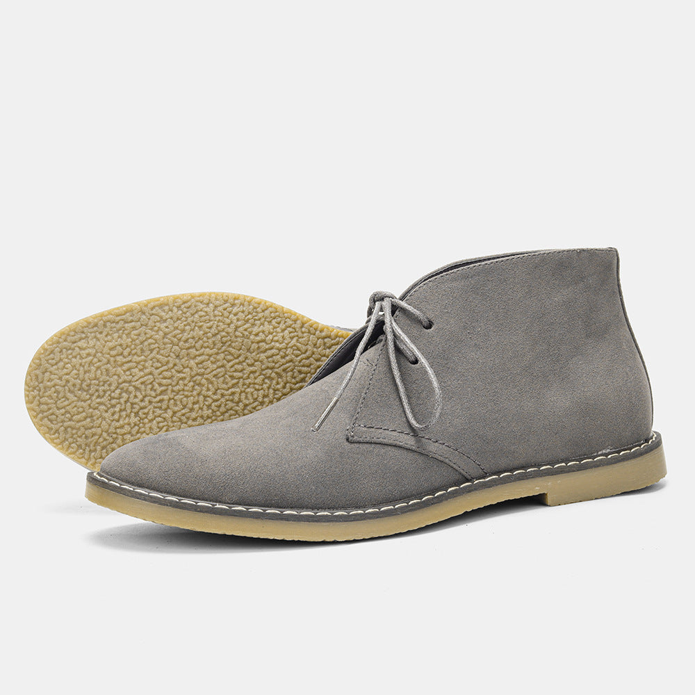 Vintage herenschoenen – Liva