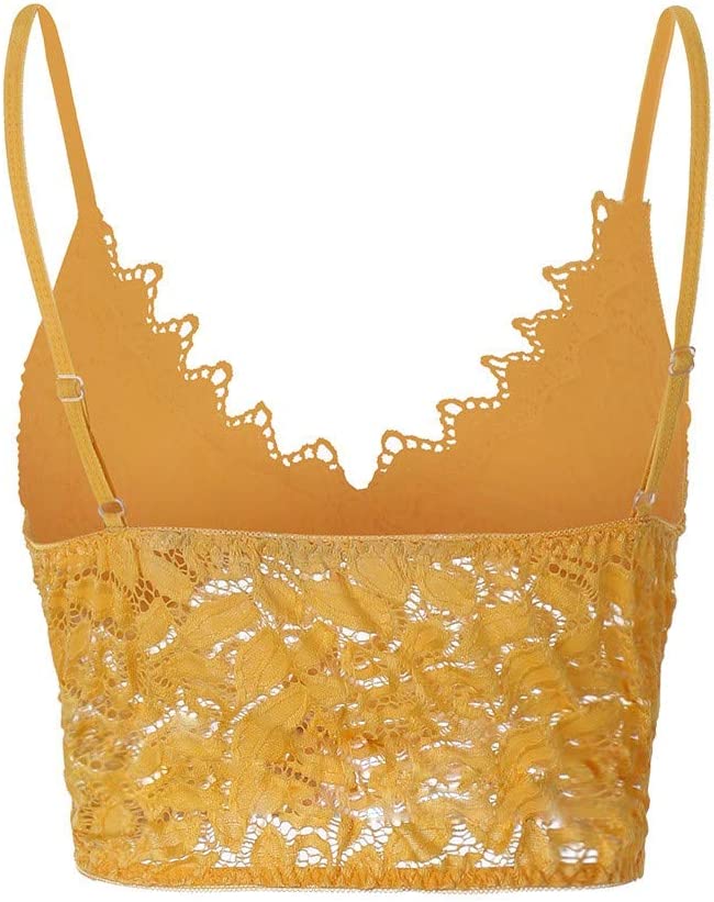 Mara mesh top
