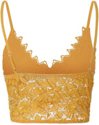 Mara mesh top